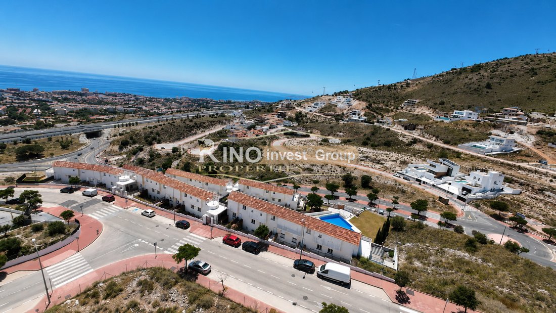 Apartment in Benalmadena, Andalusia, Spain 3 - 18481844