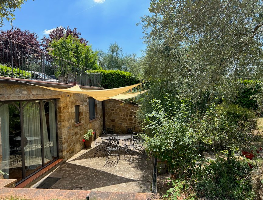 Country House in Tavarnelle Val di Pesa, Tuscany, Italy 4 - 18481905
