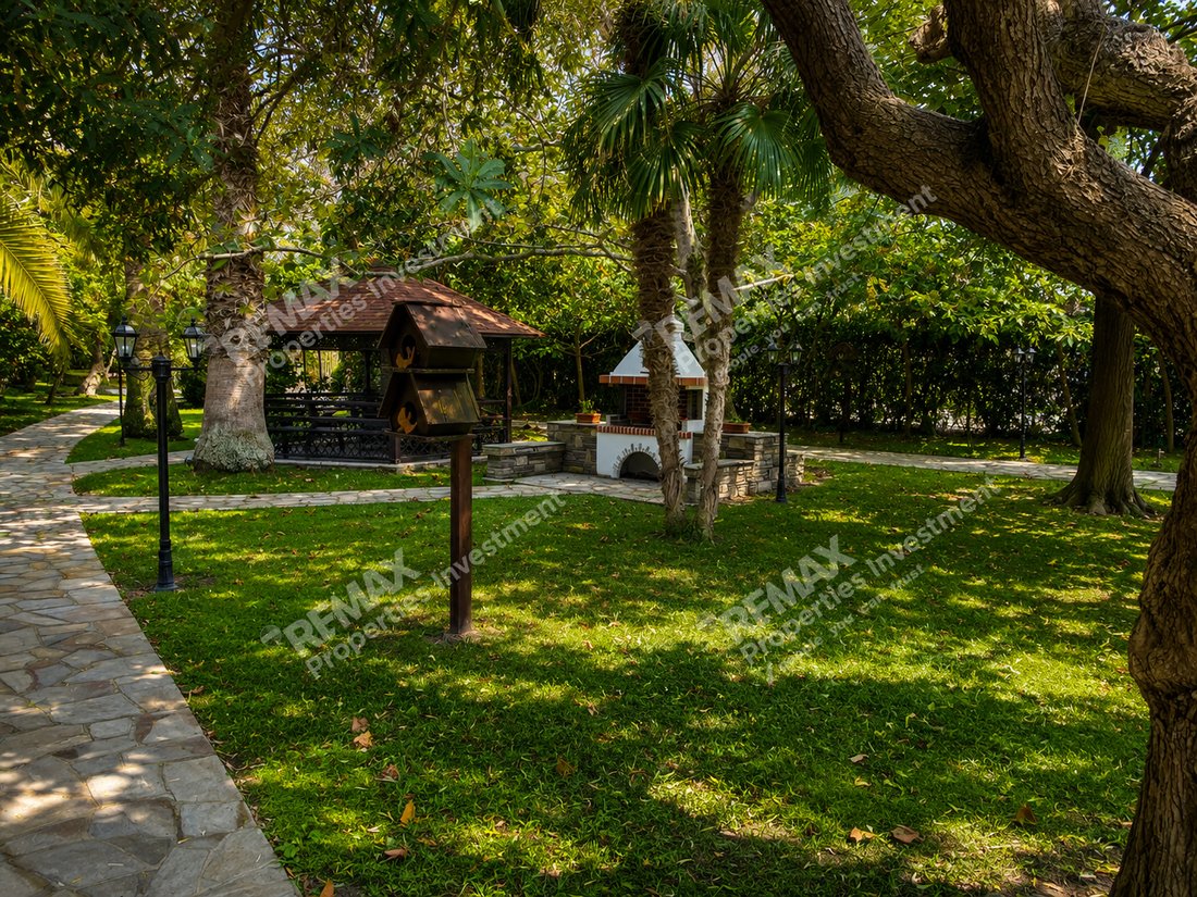 Estate in Kassandra, Macedonia and Thrace, Greece 3 - 18481909