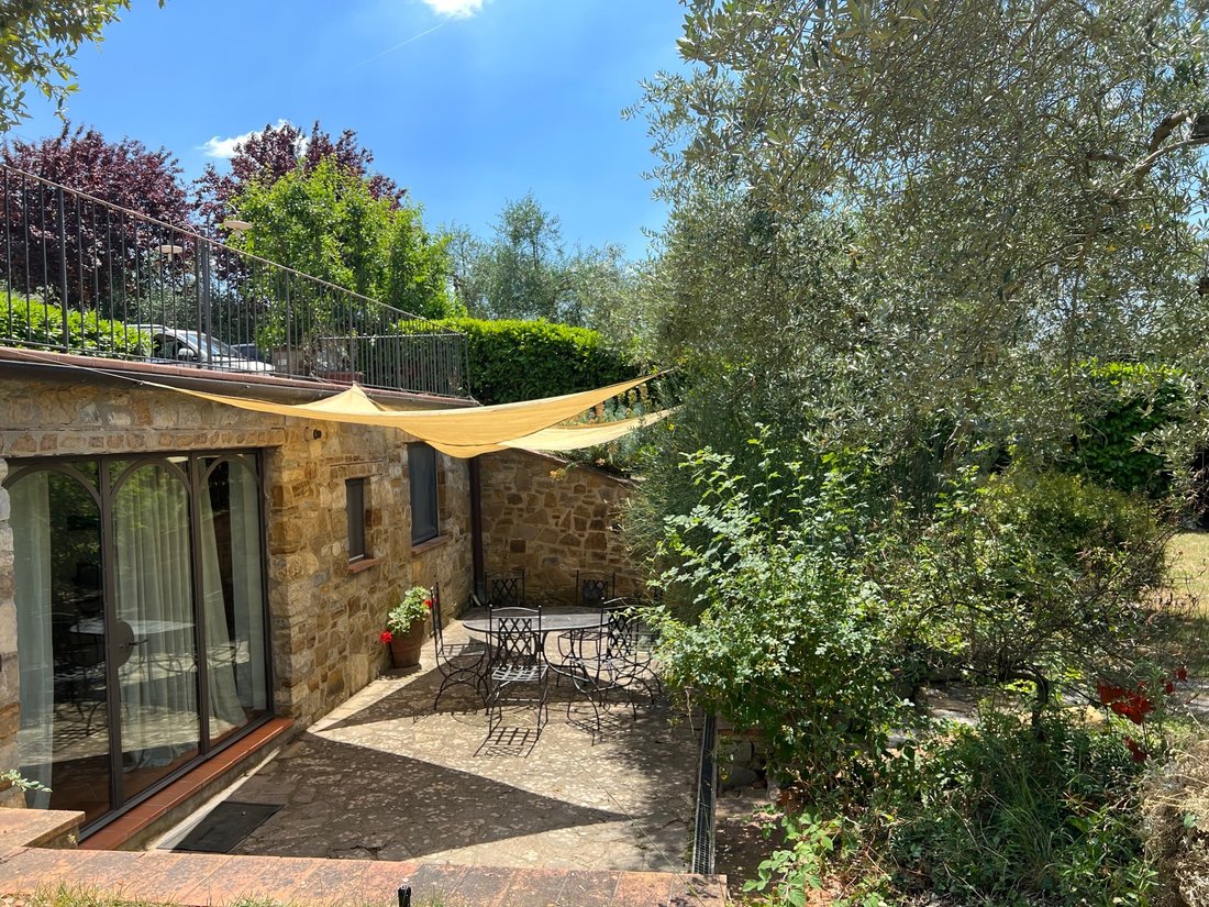 Country House in Tavarnelle Val di Pesa, Tuscany, Italy 3 - 18481905