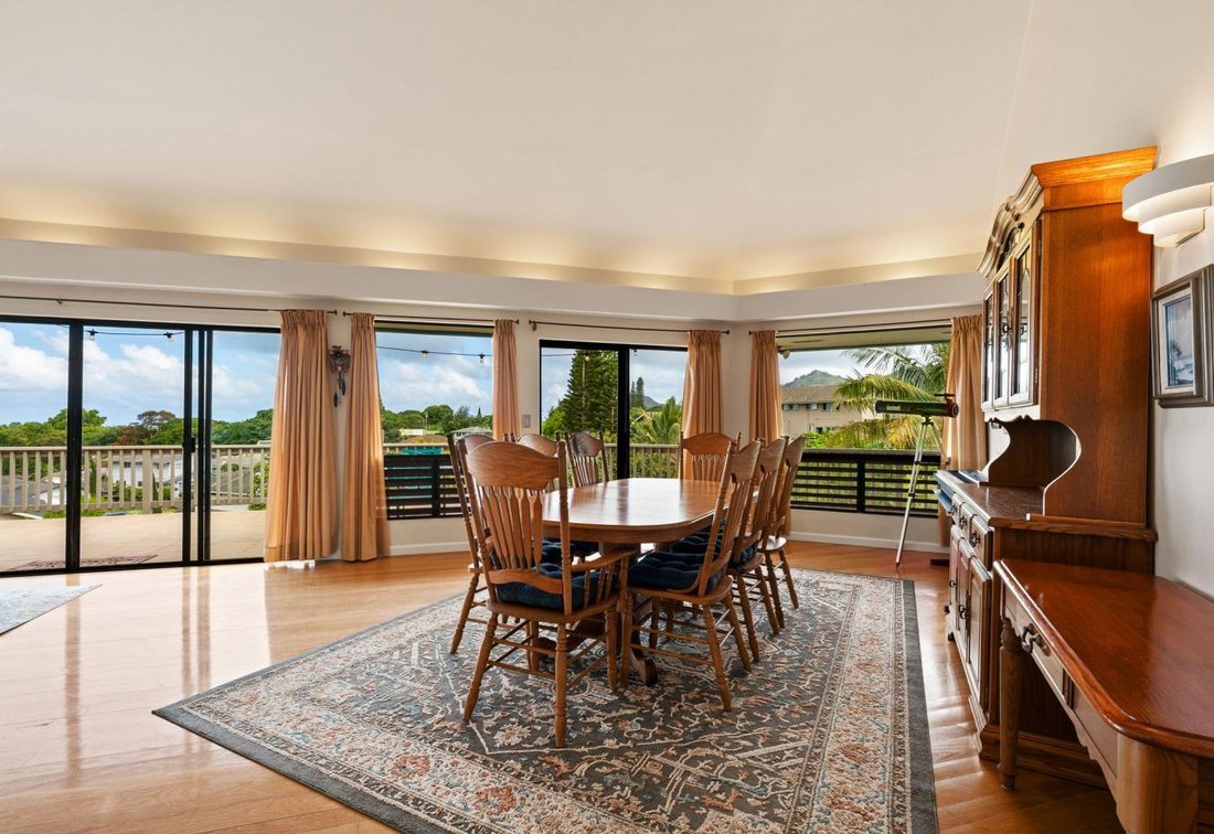House in Lihue, Hawaii, United States 5 - 18481878