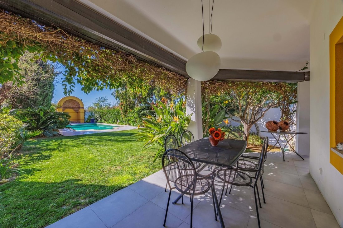 Villa in Guia, Algarve, Portugal 4 - 18481877
