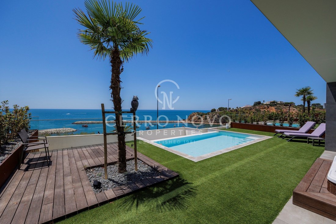 Apartment in Olhos de Agua, Algarve, Portugal 1 - 18481863
