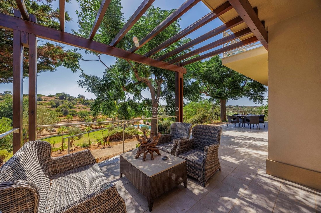 Villa in Olhos de Agua, Algarve, Portugal 3 - 18481888