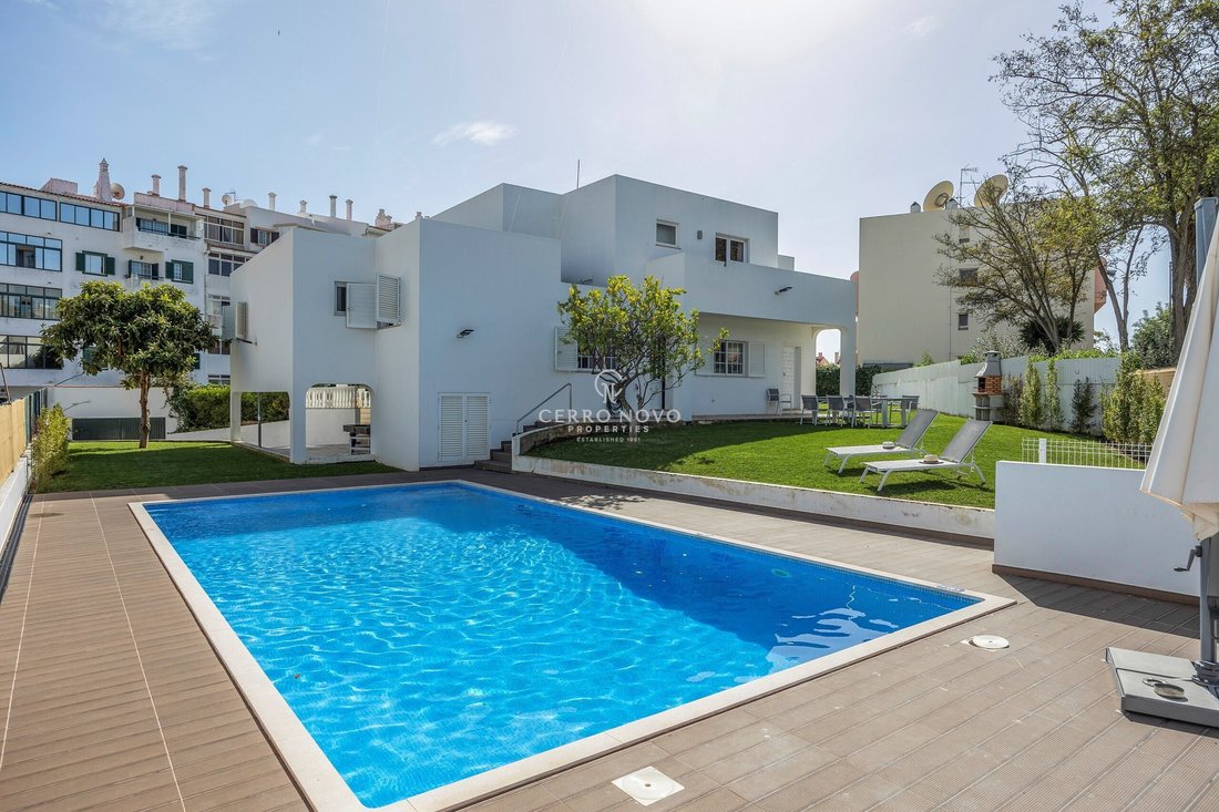 Villa in Olhos de Agua, Algarve, Portugal 4 - 18481867