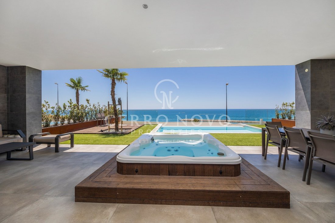 Apartment in Olhos de Agua, Algarve, Portugal 2 - 18481863