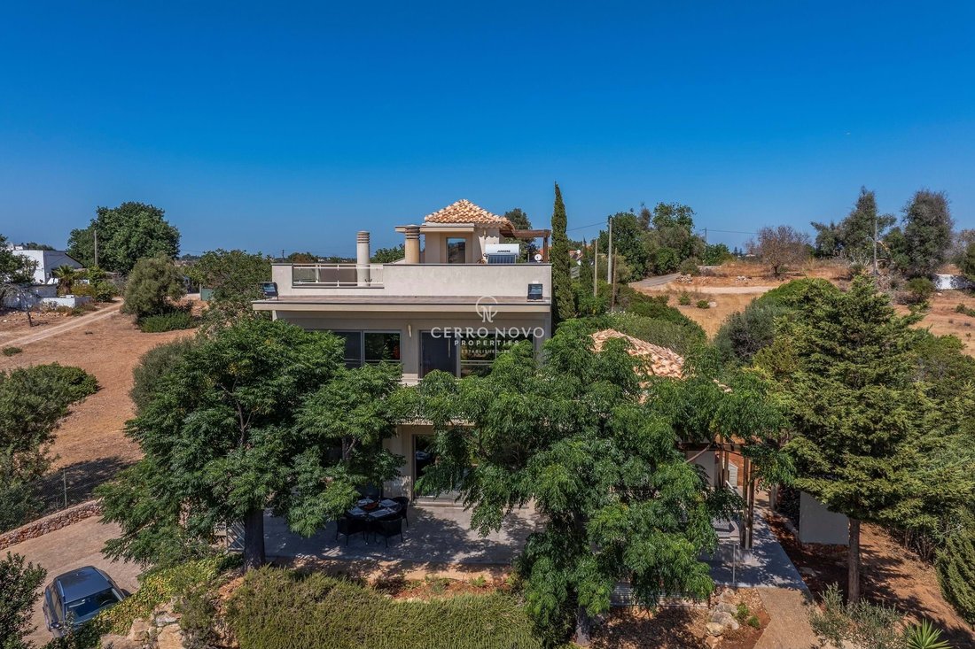 Villa in Olhos de Agua, Algarve, Portugal 5 - 18481888