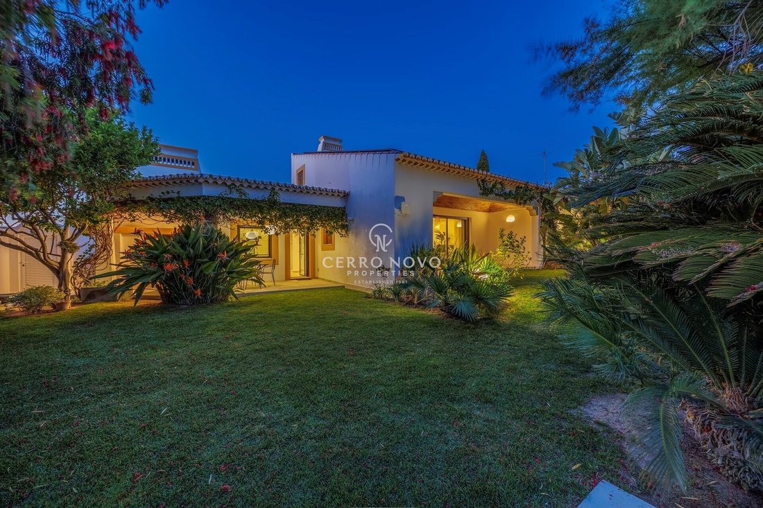 Villa in Guia, Algarve, Portugal 1 - 18481877