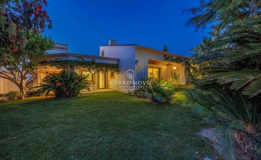 Villa à Guia, Algarve, Portugal 1