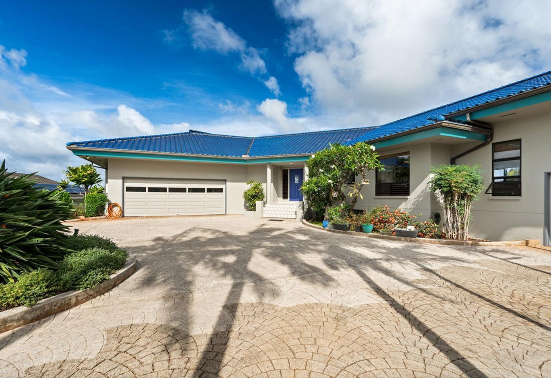 House in Lihue, Hawaii, United States 2 - 18481878