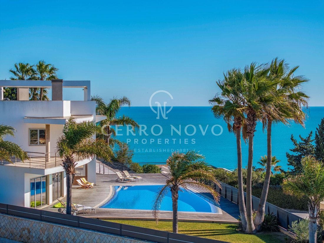 Villa in Olhos de Agua, Algarve, Portugal 1 - 18481885