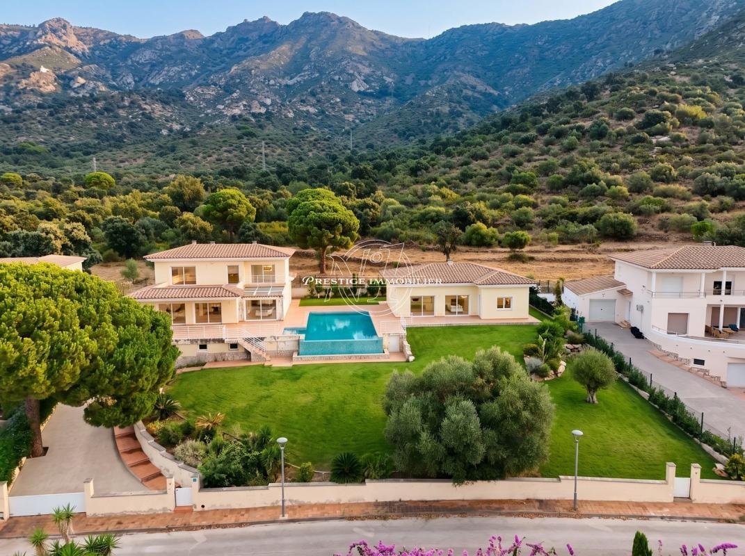 Villa in Palau-saverdera, Catalonia, Spain 2 - 18481820