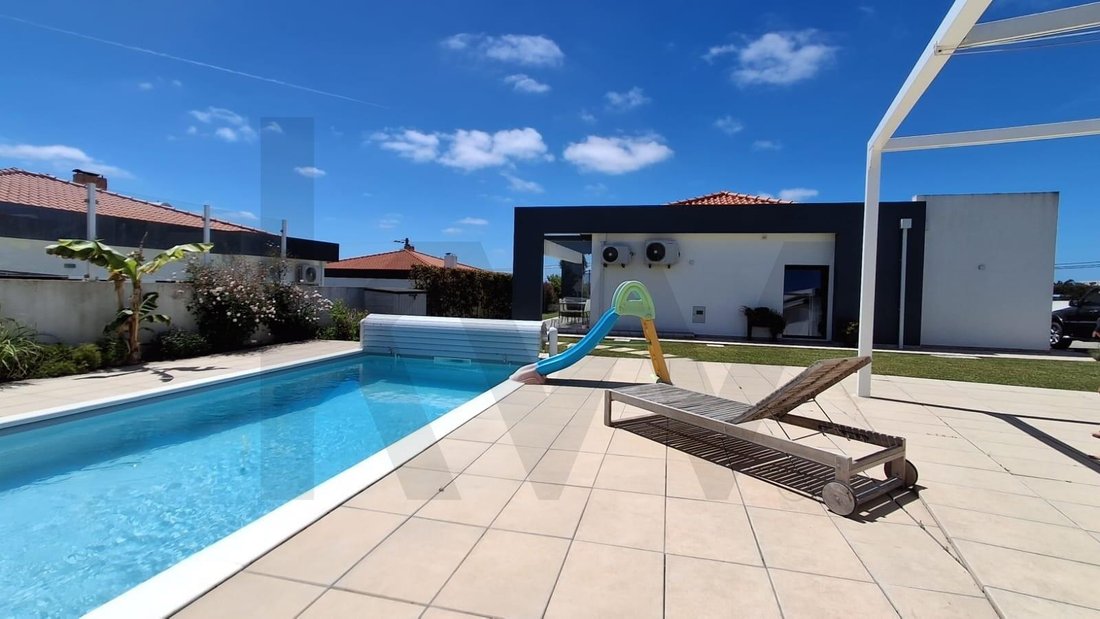 Townhouse in Mafra, Lisbon, Portugal 1 - 18033466