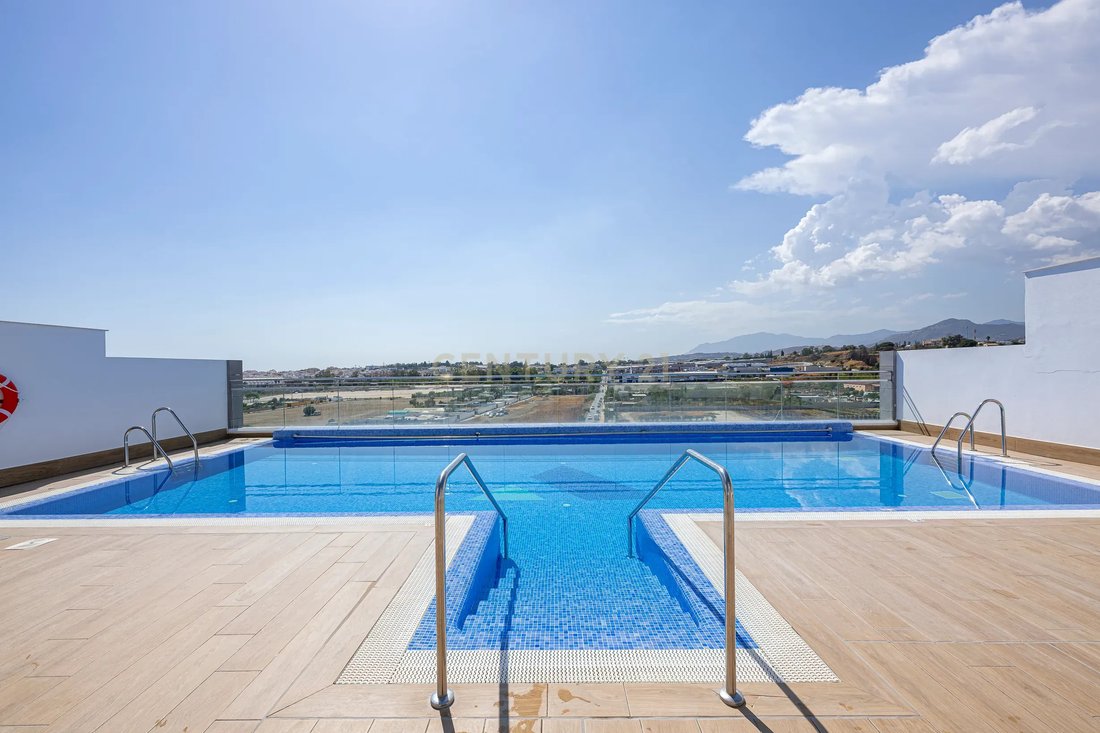 Apartment in Nueva Andalucia, Marbella, Spain 3 - 18481925