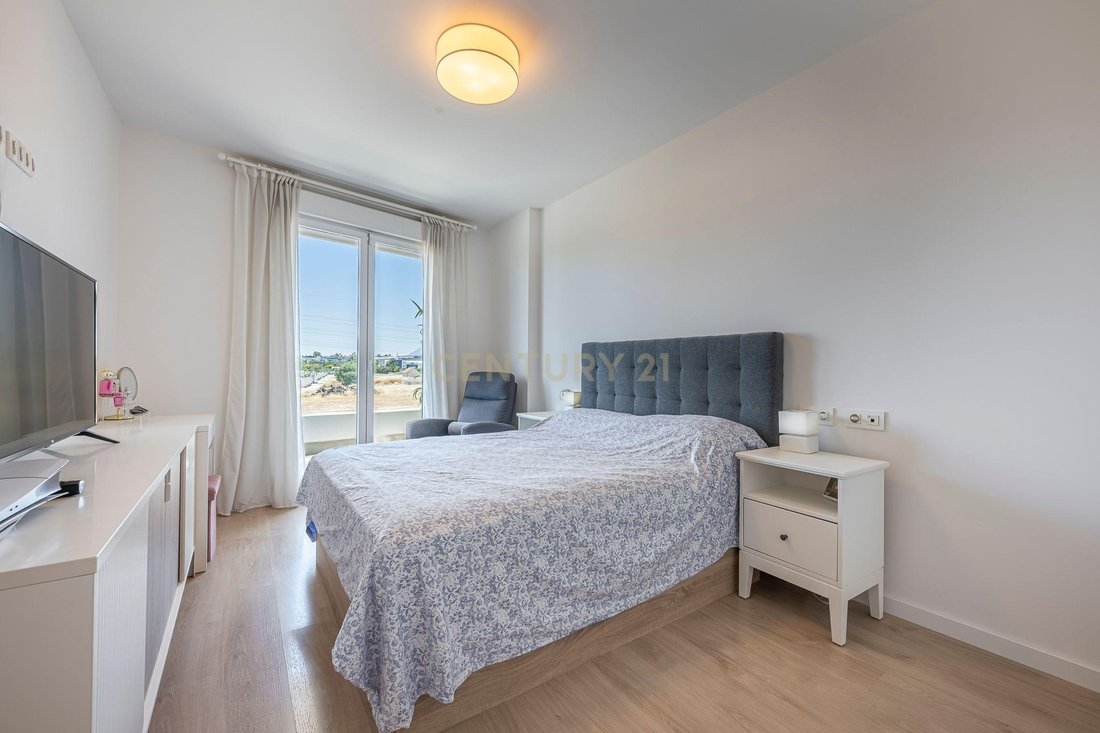 Apartment in Nueva Andalucia, Marbella, Spain 2 - 18481925