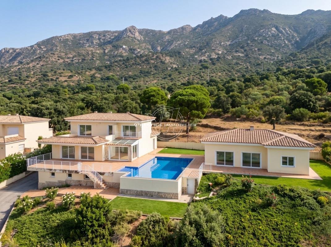Villa in Palau-saverdera, Catalonia, Spain 1 - 18481820