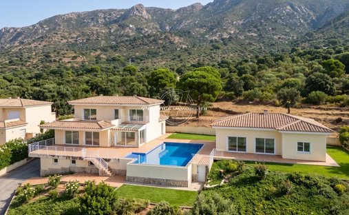 Villa in Palau-saverdera, Katalonien, Spanien 1