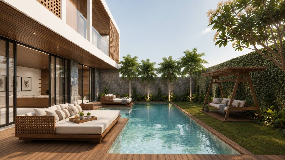 House in Denpasar, Bali, Indonesia 4 - 18481901