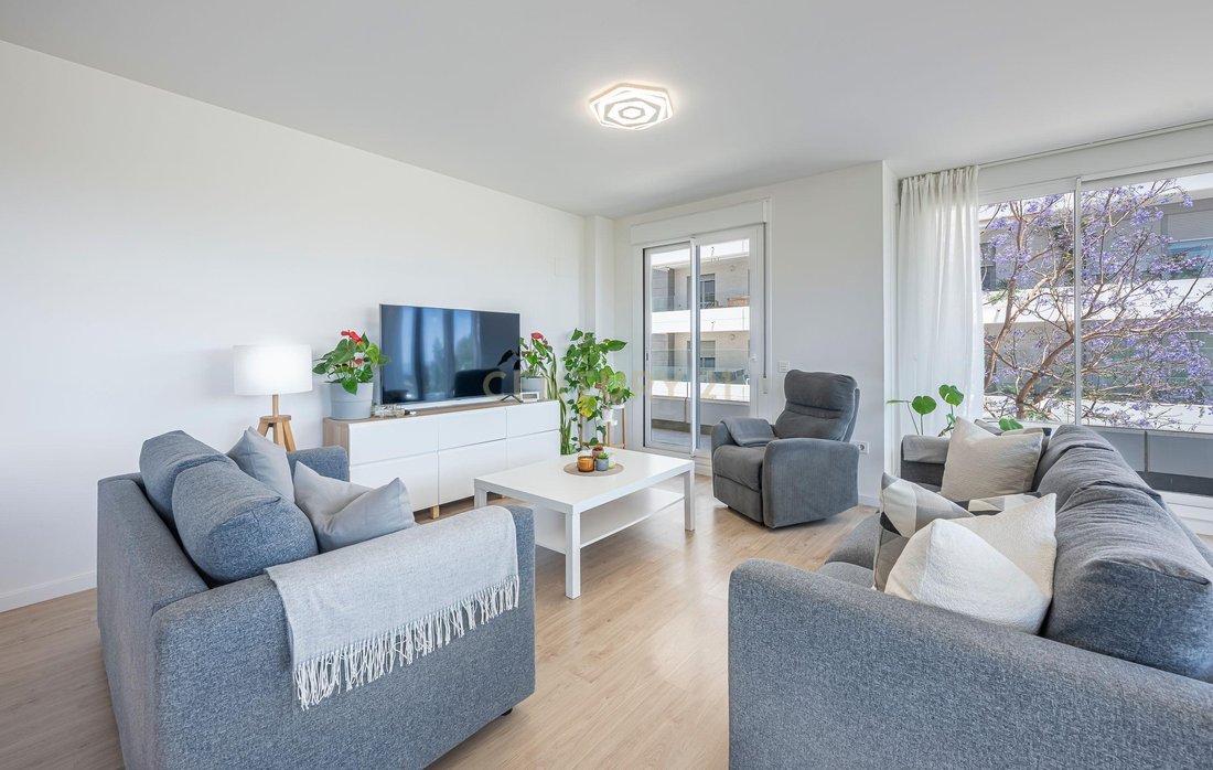 Apartment in Nueva Andalucia, Marbella, Spain 5 - 18481925