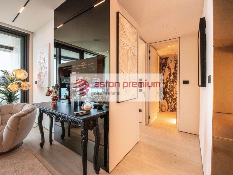 Apartment in Dubai, United Arab Emirates 3 - 18473605