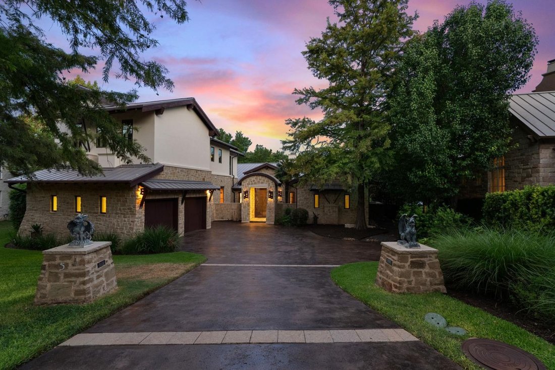 House in Austin, Texas, United States 5 - 18481855