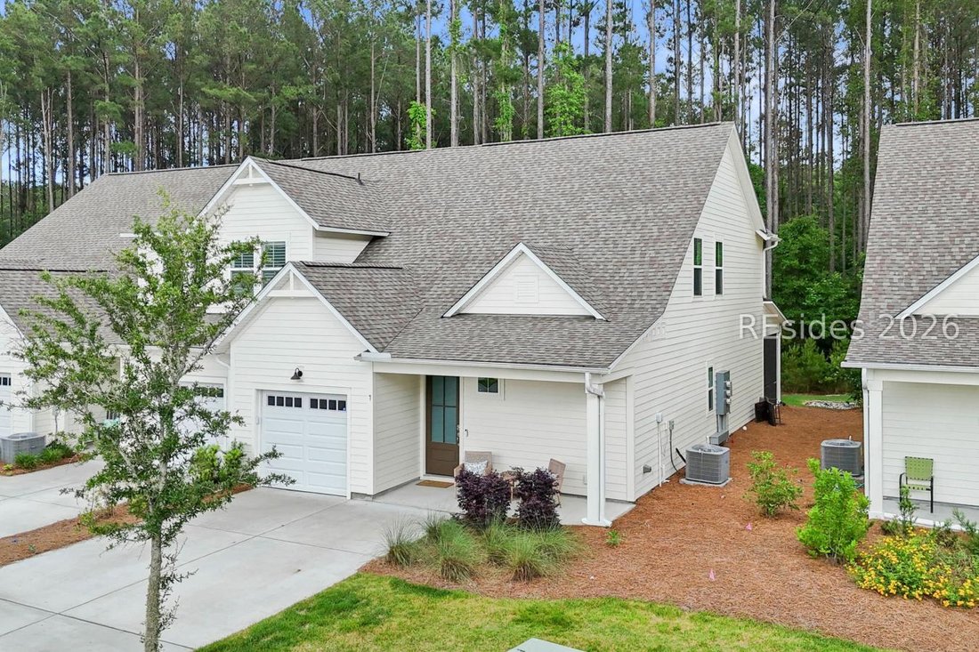House in Bluffton, South Carolina, United States 2 - 18481840