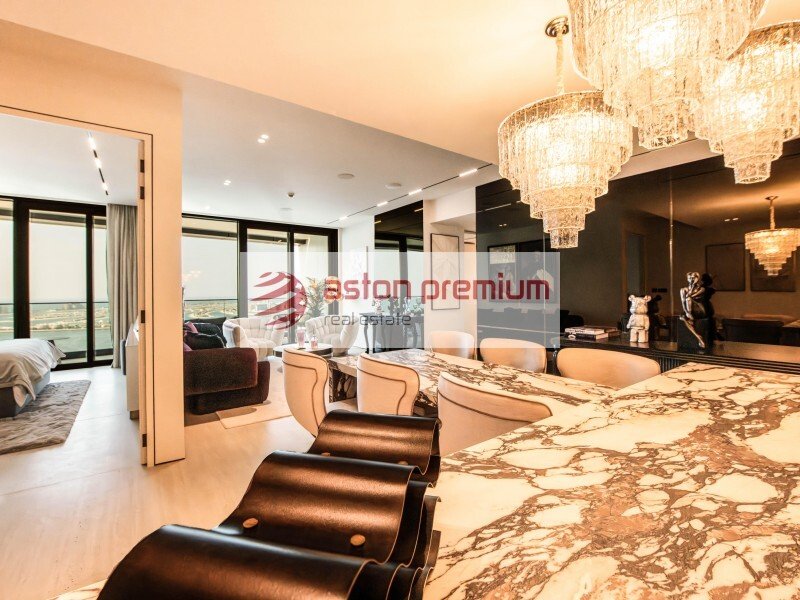 Apartment in Dubai, United Arab Emirates 4 - 18473605