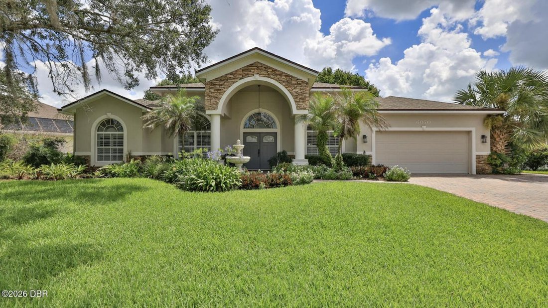 House in Port Orange, Florida, United States 2 - 18481859