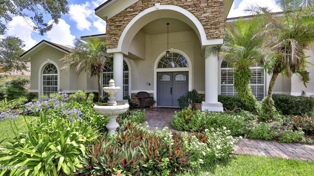 House in Port Orange, Florida, United States 1 - 18481859