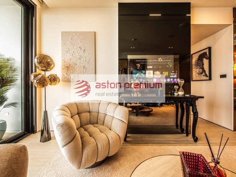Apartment in Dubai, United Arab Emirates 5 - 18473605
