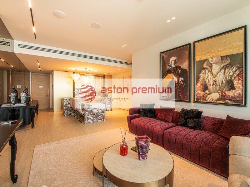 Apartment in Dubai, United Arab Emirates 2 - 18473605