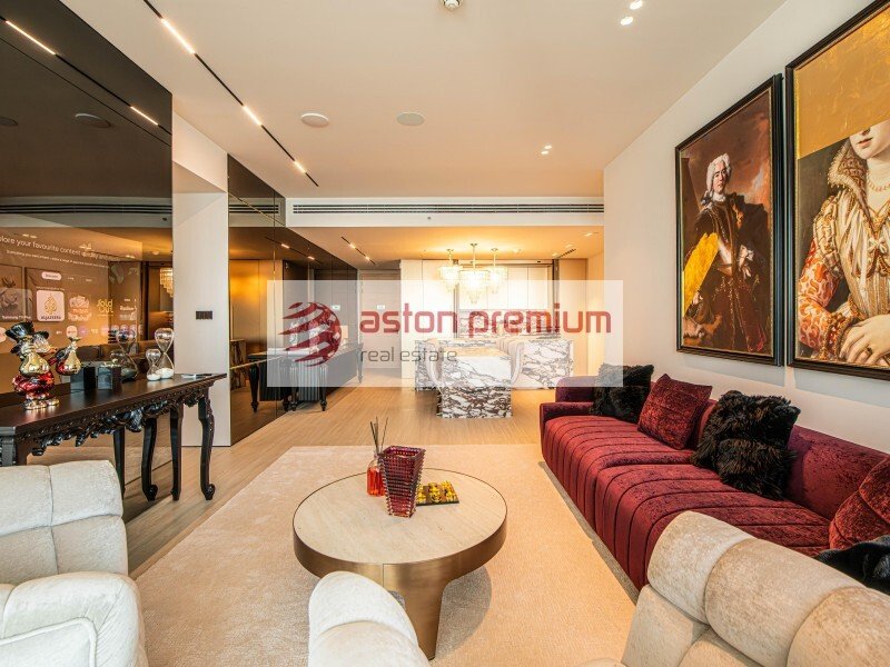Apartment in Dubai, United Arab Emirates 1 - 18473605