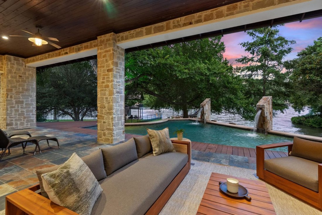 House in Austin, Texas, United States 1 - 18481855