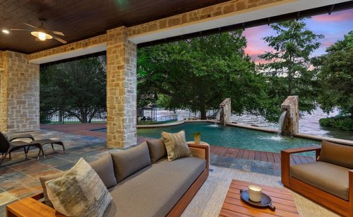 House in Austin, Texas, United States 1