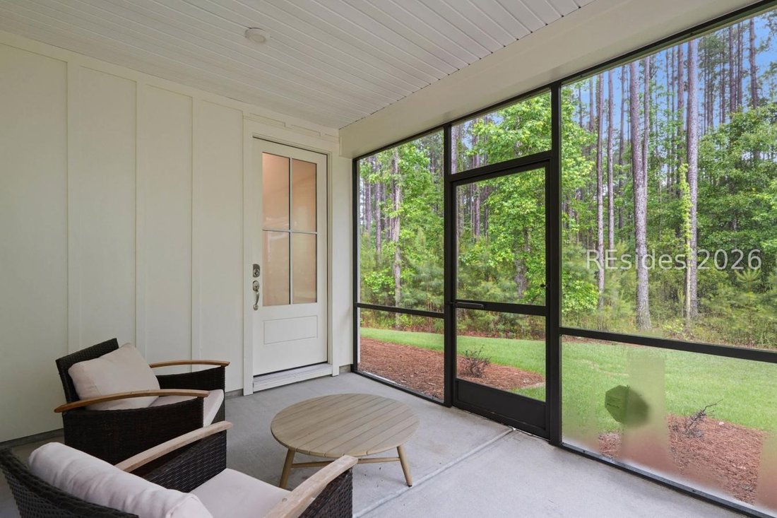 House in Bluffton, South Carolina, United States 4 - 18481840