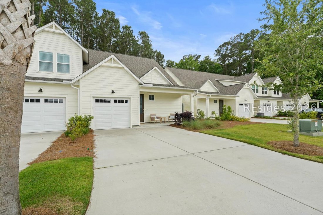 House in Bluffton, South Carolina, United States 1 - 18481840