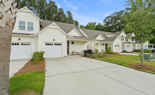House in Bluffton, South Carolina, United States 1