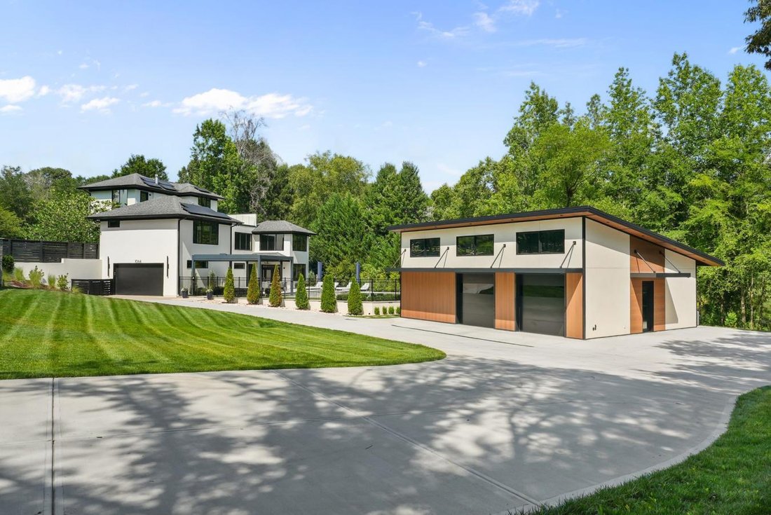 House in Weddington, North Carolina, United States 4 - 18481897