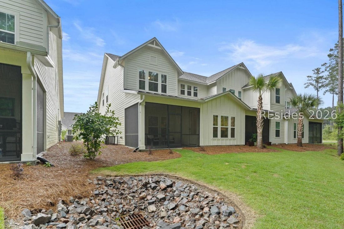 House in Bluffton, South Carolina, United States 3 - 18481840