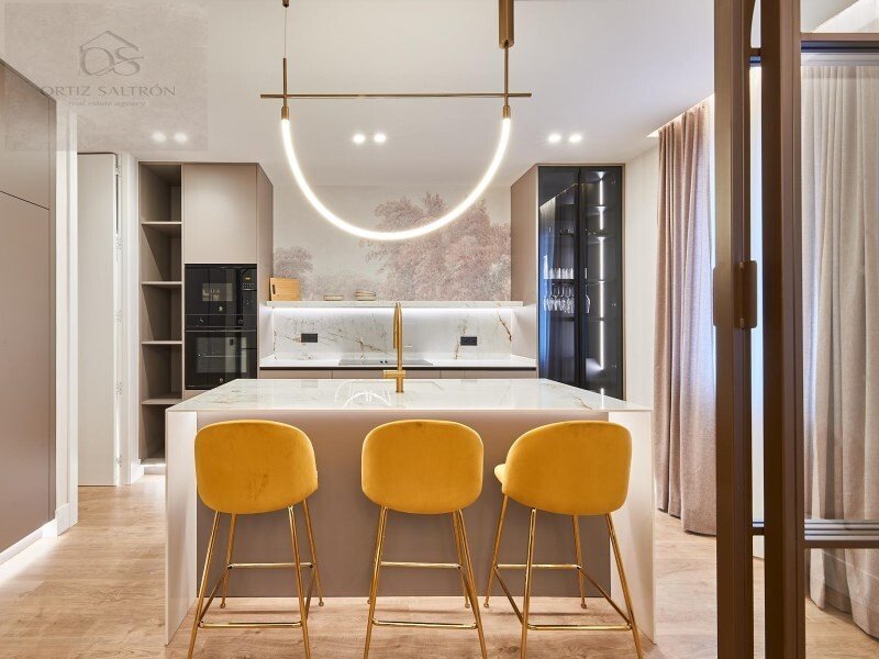 Apartment in Barrio Salamanca, Madrid, Spain 2 - 18481832