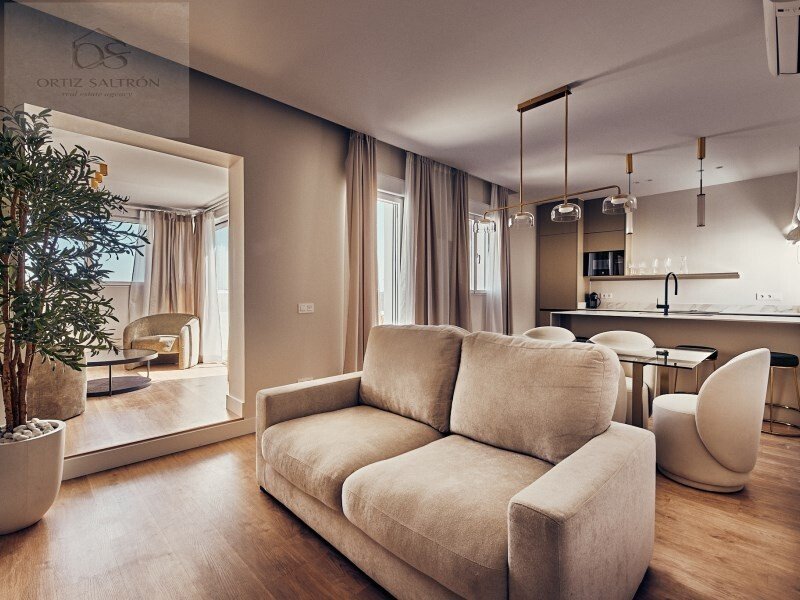 Apartment in Retiro, Madrid, Spain 1 - 18481858