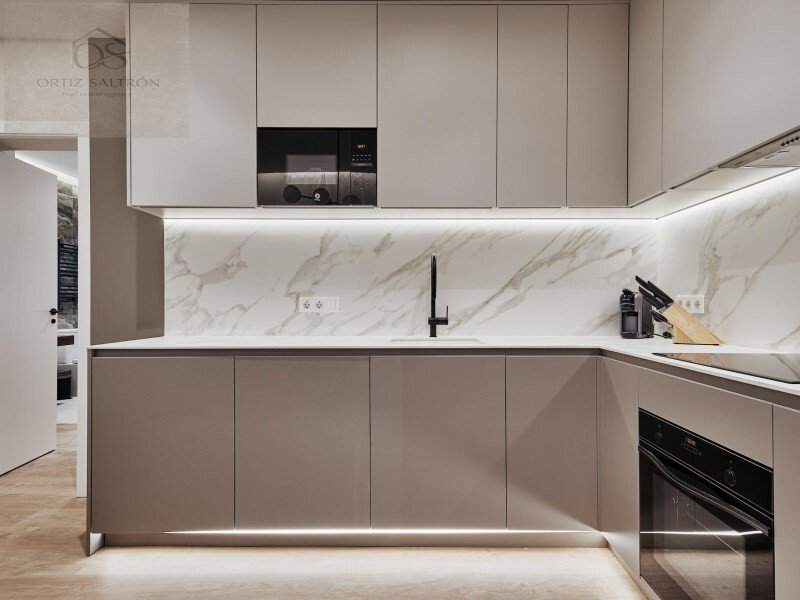 Apartment in Barrio Salamanca, Madrid, Spain 4 - 18481843
