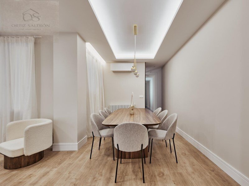 Apartment in Barrio Salamanca, Madrid, Spain 5 - 18481822