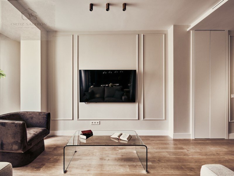 Apartment in Barrio Salamanca, Madrid, Spain 5 - 18481852
