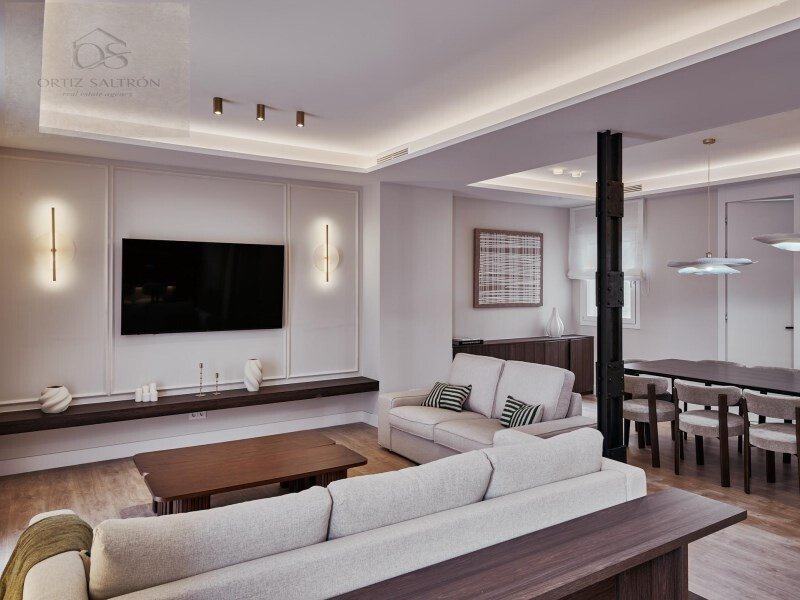 Apartment in Barrio Salamanca, Madrid, Spain 4 - 18481827
