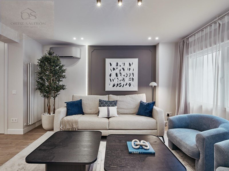 Apartment in Barrio Salamanca, Madrid, Spain 3 - 18481824