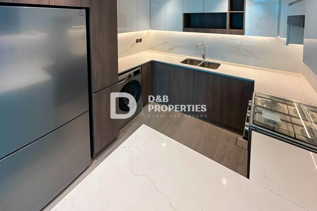 Appartamento a Jumeirah Lakes Towers, Emirato di Dubai, Emirati Arabi Uniti 4 - 18482055