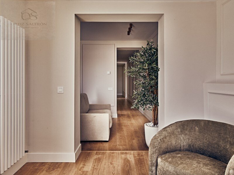 Apartment in Retiro, Madrid, Spain 4 - 18481858