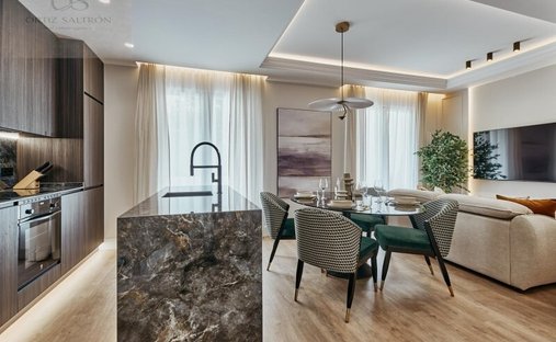 Apartamento en Salamanca, Madrid, España 1