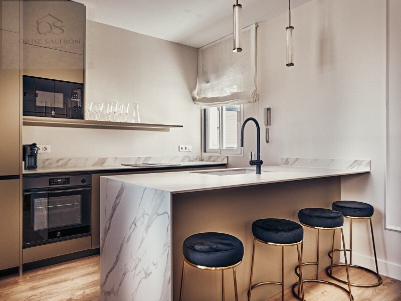 Apartment in Retiro, Madrid, Spain 3 - 18481858